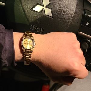 Seiko Women's Watch